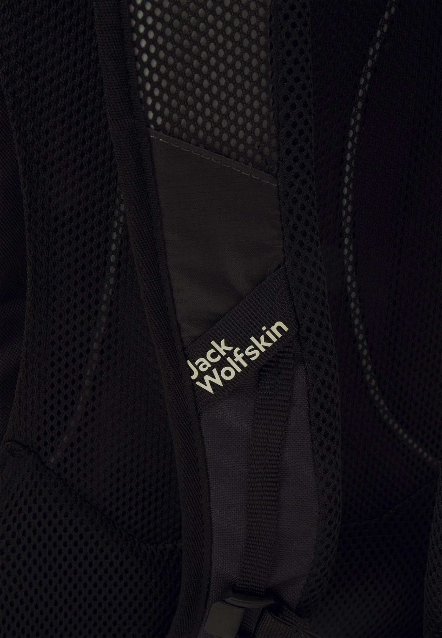 Jack Wolfskin Wanderthirst Vent Unisex - Hiking Rucksack - Phantom 8 Jack Wolfskin Wanderthirst Vent Unisex - Hiking Rucksack - Phantom - Image 6