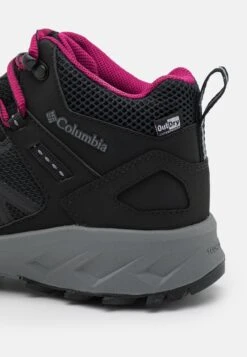 Columbia Peakfreak Ii Mid Outdry - Hiking Shoes -Deals Sport Girl Outfit Store 433773d562f8425588d7d1bfa33b14e2