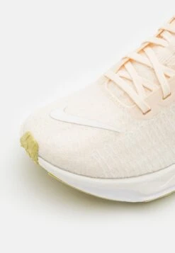 Nike Performance Zoomx Invincible Run Fk 3 - Neutral Running Shoes - Light Cream/White/Coconut Milk/Topaz Gold/Sea Coral/Indigo Haze -Deals Sport Girl Outfit Store 4344a1ff39f0487781218800c3442bf2