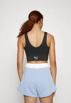 Puma Forever Luxe Ellavate Fashion - Top -Deals Sport Girl Outfit Store 43c9aa730db847a2a1e4190189491314