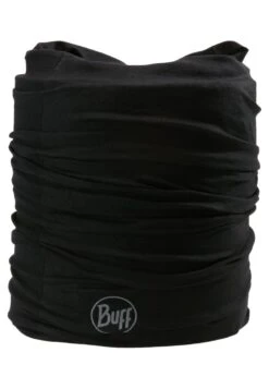 Buff Original Unisex - Snood - Solid Black -Deals Sport Girl Outfit Store 43d284c7d3df4c7d9af774cbcbfbdcd5