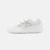 Kappa Training Shoe - White/Grey -Deals Sport Girl Outfit Store 4432ee63e0504dc6849546c2f4a9a4fa