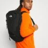 The North Face Basin 18 Unisex - Rucksack - Black -Deals Sport Girl Outfit Store 44375d8e47604a9384e1bc0927141a5c