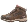 Hi-Tec Storm Wp Womens - Hiking Shoes - Taupe/Dune/Georgia Peach -Deals Sport Girl Outfit Store 446785843378463d8fdca2eafa3634b0