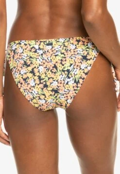Roxy Pt Classics Ts - Bikini Bottoms - Mood Indigo Ditsy Love -Deals Sport Girl Outfit Store 4577315331e04720801a2cc0c8f1c6f5