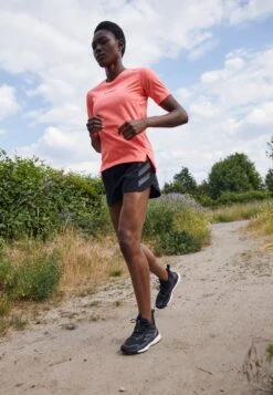 ADIDAS PERFORMANCE Terrex Free Hiker 2 Gtx W - Hiking Shoes - Core Black/Grey Six/Ftwr White -Deals Sport Girl Outfit Store 45a8834d595a45c4933efb2c9d62ef95