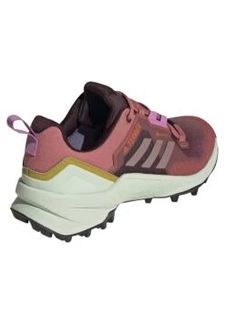 ADIDAS PERFORMANCE Terrex Swift R3 Gore-Tex® Hiking - Hiking Shoes - Red/Oxide/Pulse Lilac -Deals Sport Girl Outfit Store 464dac79ba35443c8a325fc6e0ab8b5c