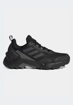 Adidas TERREX Hiking Shoes - Core Black Carbon Grey Four -Deals Sport Girl Outfit Store 4676a4fbe9c146138f8aec1feb98ddbc