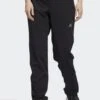 Adidas Golf Rain Rdy- Tracksuit Bottoms - Black -Deals Sport Girl Outfit Store 468d325e22c9454d96152c0a5cdc82f2