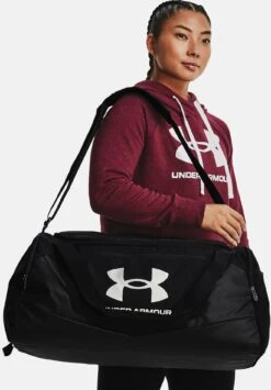 Under Armour Undeniable - Sports Bag - Black