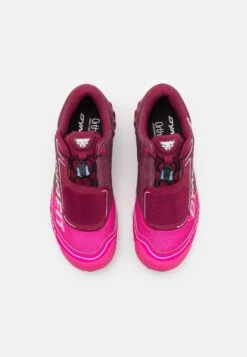 Dynafit Feline - Trail Running Shoes - Beet Red/Pink Glow -Deals Sport Girl Outfit Store 46be1f2237344a8f9469aff46597ec4c