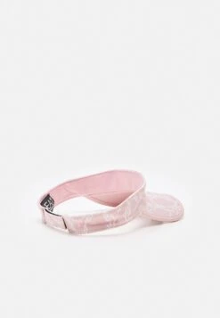 EA7 Emporio Armani Train Tennis Pro Visor - Cap - Pink