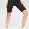 Radlerhose Mit E Dry - Sports Shorts - Black -Deals Sport Girl Outfit Store 47383eb61afb43bda9ad3c19925d1613