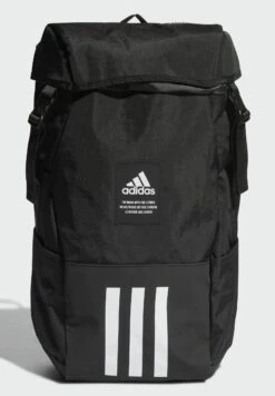 ADIDAS PERFORMANCE Camper - Rucksack - Black -Deals Sport Girl Outfit Store 47f07b267f374937b557b697b3ffad05