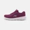 Go Walk Bungee - Walking Trainers - Plum