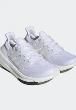 ADIDAS PERFORMANCE Light W - Neutral Running Shoes - Cloud White Cloud White Crystal White -Deals Sport Girl Outfit Store 4926ef577e374c8abc2bc1f33f59e4c8