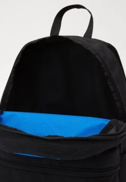 Puma Teamgoal Backpack Core - Rucksack - Electric Blue Lemonade/Black -Deals Sport Girl Outfit Store 4a0b436063ec41f68cf469187f2b64e5