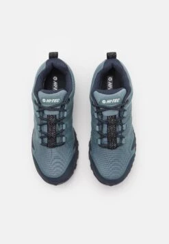 Hi-Tec Nytro Low Wp Womens - Hiking Shoes - Stormy Weather/Sky Captain 11 Hi-Tec Nytro Low Wp Womens - Hiking Shoes - Stormy Weather/Sky Captain -Deals Sport Girl Outfit Store 4a24b9584c34415eb60f951d278311e1