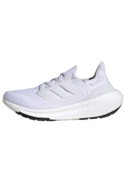 ADIDAS PERFORMANCE Light W - Neutral Running Shoes - Cloud White Cloud White Crystal White -Deals Sport Girl Outfit Store 4a4c5e934c8a4877a9b4c97a451cc44d