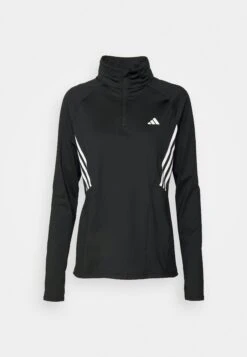 ADIDAS PERFORMANCE Long Sleeved Top - Black -Deals Sport Girl Outfit Store 4a8837708054478daa29f90fc8d7bb77
