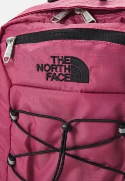 The North Face Borealis Classic Unisex - Rucksack - Rose Quartz/Black -Deals Sport Girl Outfit Store 4af0af9fc7934f89be2a960971fbf698