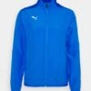 Puma Teamgoal Sideline Jacket - Training Jacket - Electric Blue