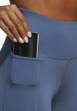 Adidas TERREX Leggings -Steel -Deals Sport Girl Outfit Store 4b6089439d684b238f5914554f0aa418