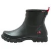 Viking Noble - Wellies - Black
