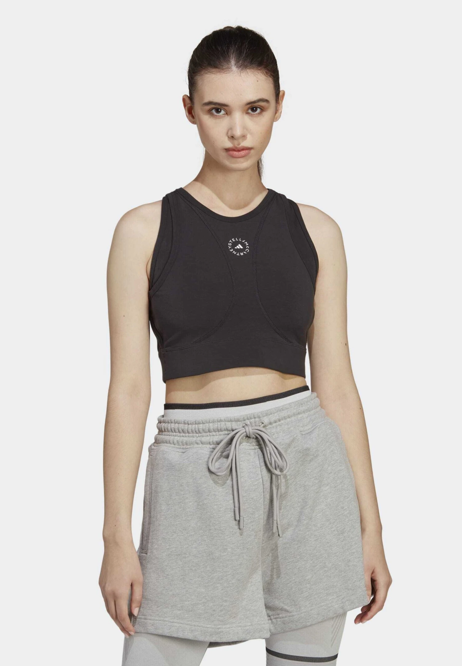 Asmc Tst - Top - Black 4 Asmc Tst - Top - Black - Image 2