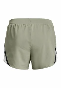 Under Armour Fly By - Sports Shorts - Grove Green -Deals Sport Girl Outfit Store 4caeec21a5ef472f8bf41d7877a5f000