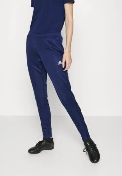 ADIDAS PERFORMANCE Entrada Trainings Pant- Tracksuit Bottoms - Team Navy Blue