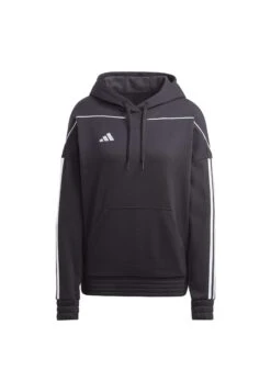 ADIDAS PERFORMANCE League Hoody - Hoodie - Black -Deals Sport Girl Outfit Store 4cdd7b84c18d4e0188d5aa090093201f