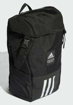 ADIDAS PERFORMANCE Camper - Rucksack - Black -Deals Sport Girl Outfit Store 4cdfb8832fc043d7ad9eb74b759b6dae