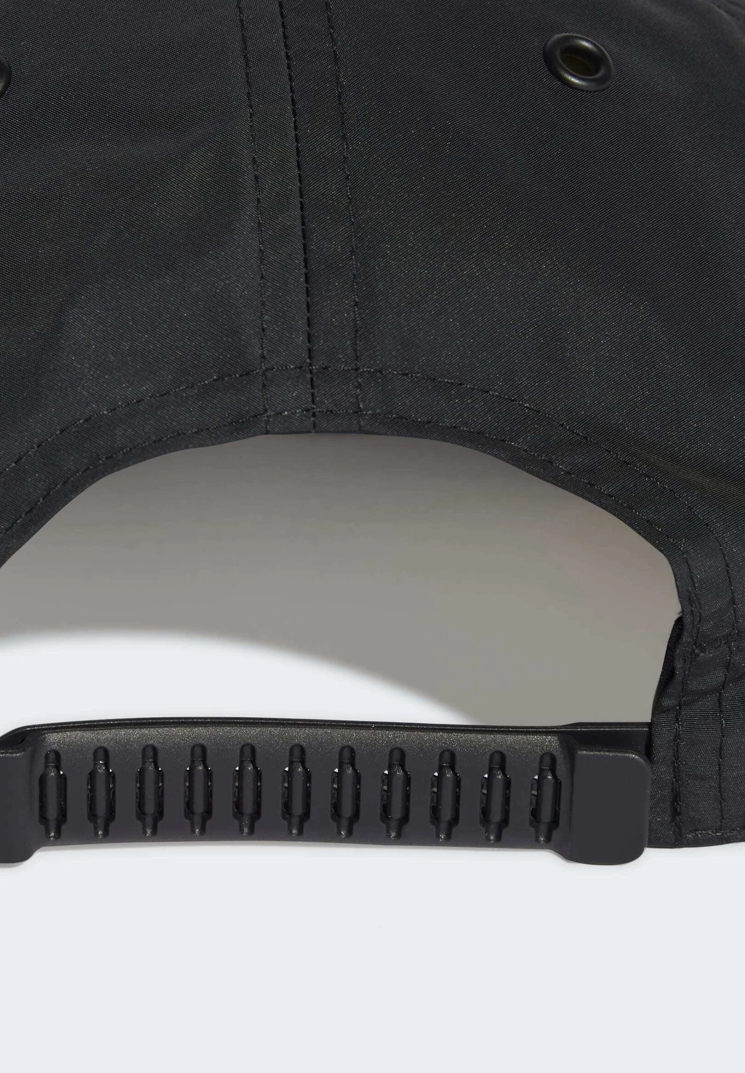 ADIDAS PERFORMANCE Future Icons Tech - Cap - Black 6 ADIDAS PERFORMANCE Future Icons Tech - Cap - Black - Image 4