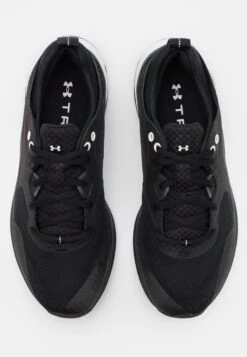 Under Armour Hovr Omnia - Training Shoe - Black/White -Deals Sport Girl Outfit Store 4e0717bcc43b4182a85f4ae20e2ccd58