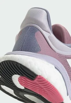 ADIDAS PERFORMANCE Solarglide 6 W - Neutral Running Shoes - Orchid Metalic Pink Fusion -Deals Sport Girl Outfit Store 4f5c6be3737a483894fb0ea0df034870