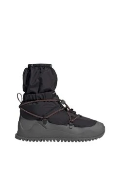 Asmc Winterboot Cold.Rdy - Walking Trainers - Core Black/Grey Four/Active Orange -Deals Sport Girl Outfit Store 504786515b5347e7993281aee581a984