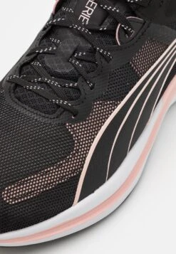 Puma Redeem Profoam - Neutral Running Shoes - Black/Rose Dust -Deals Sport Girl Outfit Store 504ff90699b8484b931712644fd9a62d