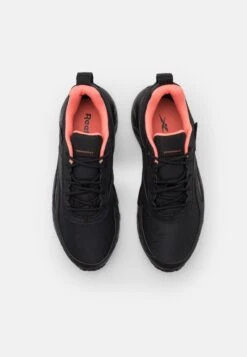 Reebok Ridgerider 6 Gtx - Walking Trainers - Core Black/Twin Core/Tech Metallic -Deals Sport Girl Outfit Store 507f55281d9f48729b9636856e9f65ba