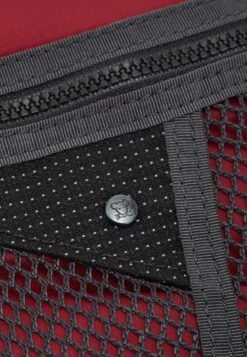 Klättermusen Algir Accessory Medium Unisex - Across Body Bag - Burnt Russet -Deals Sport Girl Outfit Store 5088367925ea4b4f90bcdcd6db49359e