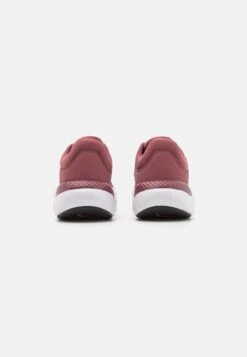 Puma Softride Pro- Walking Trainers - Wood Violet/Rose Gold/White -Deals Sport Girl Outfit Store 510995a068964bb89c05c116169d4214