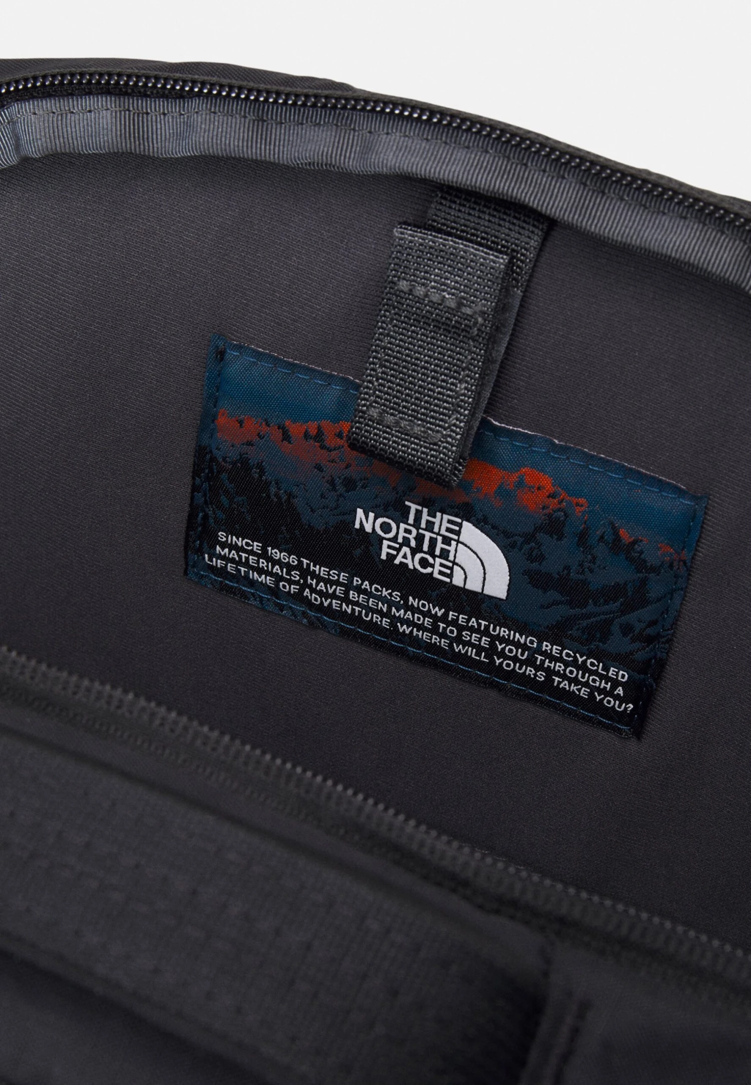 The North Face Borealis Unisex - Rucksack - Black 7 The North Face Borealis Unisex - Rucksack - Black - Image 5