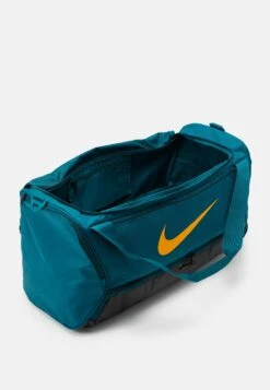 Nike Performance Brasilia Duffel M - Sports Bag -Deals Sport Girl Outfit Store 51cf92e6805248a1a7273b032578203a