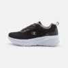 Champion Low Cut Shoe Peony - Training Shoe - New Black