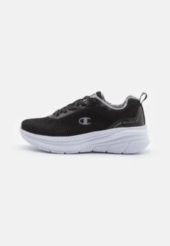 Champion Low Cut Shoe Peony - Training Shoe - New Black