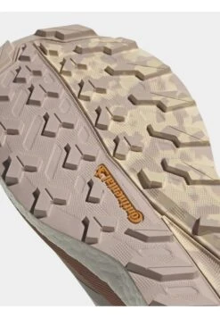 ADIDAS PERFORMANCE Terrex Free Hiker 2 Gtx W - Hiking Shoes - Taupe -Deals Sport Girl Outfit Store 525c0d74777f40f59dc78590c3c59424