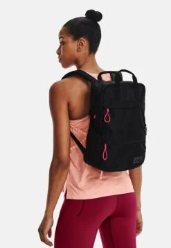 Under Armour Ua Essentials- Rucksack - Black