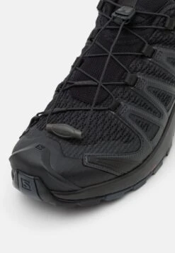 Salomon Xa Pro 3D V8 - Trail Running Shoes - Black/Phantom/Ebony -Deals Sport Girl Outfit Store 52c668e9f9f14c32902b92c5767425c8