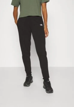 The North Face Pant - Tracksuit Bottoms - Black
