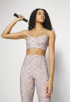 Mystic Bra - Light Support Sports Bra -Deals Sport Girl Outfit Store 53504a0e1b31443eab73b8d1fd2bc80e